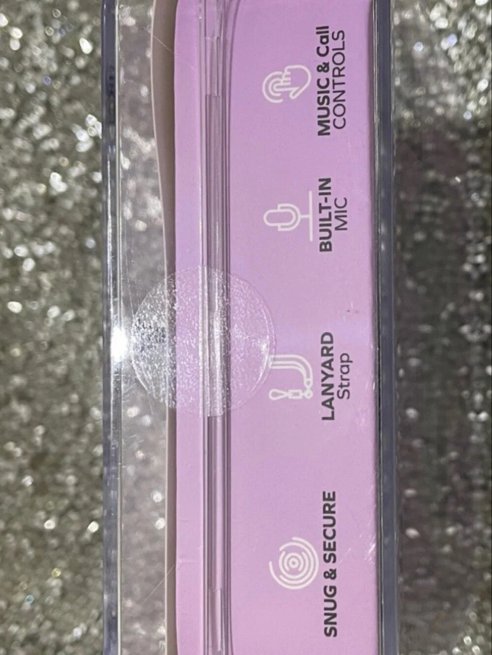 Coby true wireless